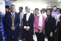 مديرية شباب الكرك تشارك في الأسبوع العلمي لتكنولوجيا المعلومات بجامعة مؤتة