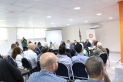 الحزب الديمقراطي الاجتماعي يواصل صعوده في المشهد السياسي
