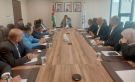 وزير الزراعة يطلق حملة لترقيم الأغنام