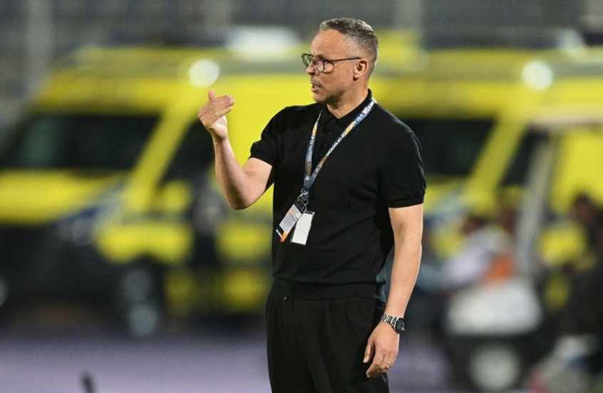 مدرب منتخب المغرب يعلق على مواجهة مصر في نصف نهائي كأس إفريقيا للشباب