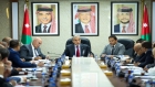 حسان: مشروع الدولة واضح ويتمثل بتنفيذ رؤى التحديث