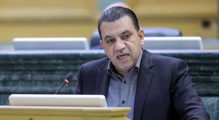 رئيس لجنة فلسطين النيابية: النكبة جرح ما زال مفتوحا في صدر الأمة