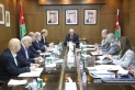 الرواشدة  يترأس اجتماع مجلس صندوق دعم الحركة الثقافية والفنية