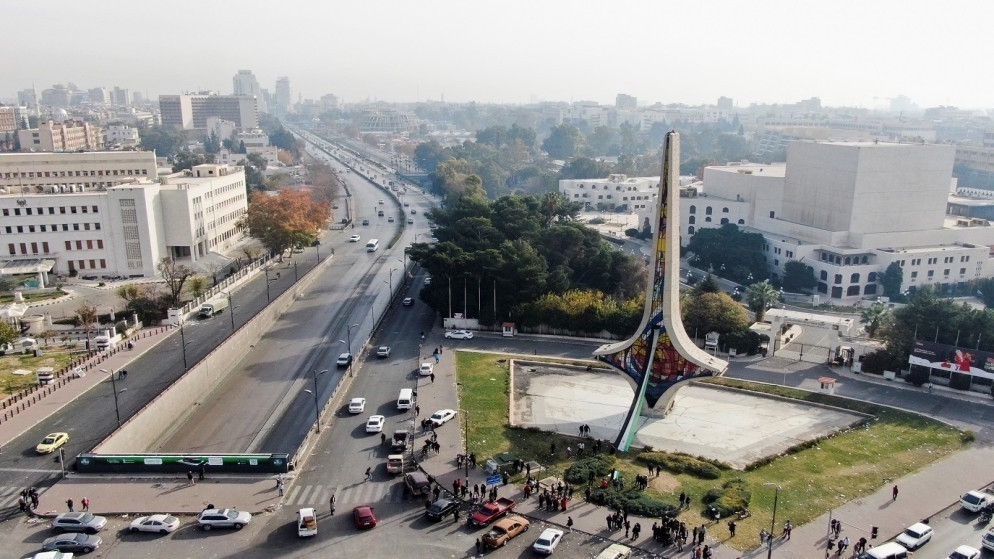 الدولية للتنمية: سوريا مؤهلة للحصول على تمويل بعد سداد متأخرات عليها