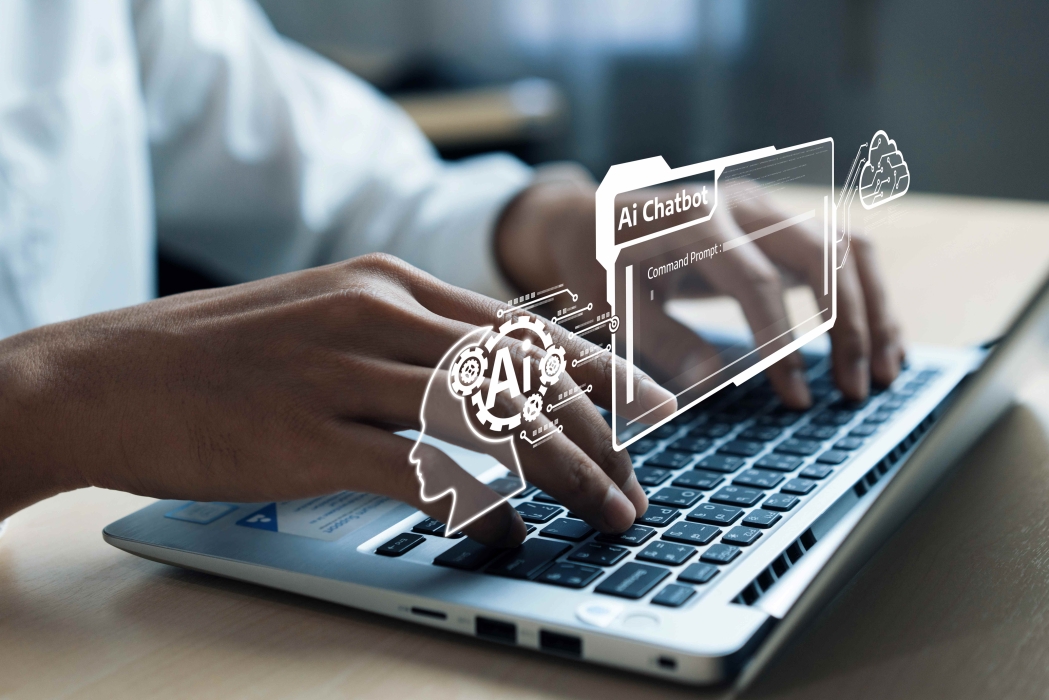 خبراء: الذكاء الاصطناعي تقنية مهمة للصحافة الرقمية في مواجهة الأخبار الزائفة
