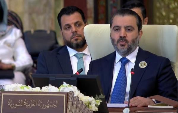 الشيباني من بفداد : يشكر الأردن ويؤكد موقف يعكس أصالة