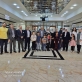 مستشفى الأردن يقدم برنامج رعاية متكاملة لأطفال غزة العائدين