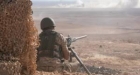 الجيش يضبط شخصا حاول التسلل للأردن في المنطقة الشمالية