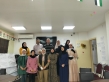 اختتام دورة كتابة السيرة الذاتية ومهارات البحث عن عمل في مركز شابات الوسطية