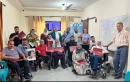 إختتام دورة  أساسيات التجارة الإلكترونية: كيفية بدء الأعمال التجارية الناجحة عبر الإنترنت