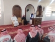 أوقاف البادية الشمالية الشرقية تحتفل  بذكرى الهجرة النبوية الشريفة 