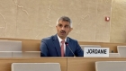الأردن يدعو لتبني خطوات عملية لمواجهة الانتهاكات ضد الفلسطينيين