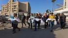 حماس تسعى إلى ضمانات لإنهاء حرب غزة.. وعداد الشهداء يواصل الارتفاع