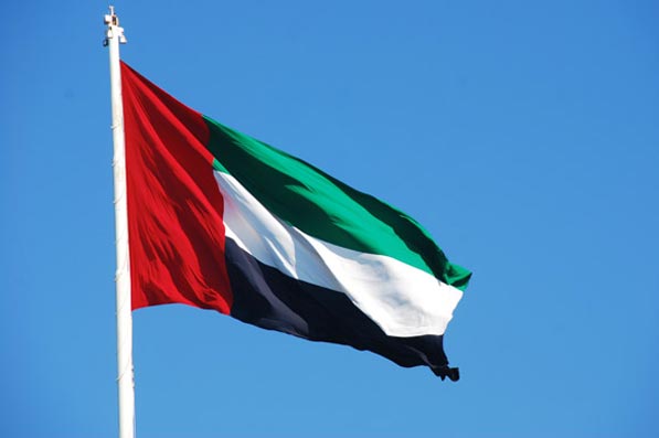 الإمارات: الاستفزازات الإسرائيلية انتهاك صارخ للشرعية الدولية