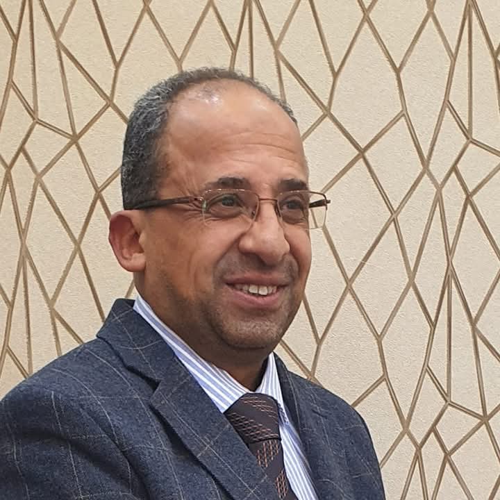 الوضع لم يتضح بعد.....