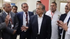 زيارات حسان إشارات إلتقطتها الصحة
