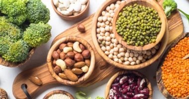 ما هى كمية البروتين اللازمة لإنقاص الوزن؟