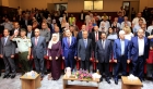 العيسوي يرعى احتفاء منتدى جبل عوف للثقافة بالمناسبات الوطنية في عجلون