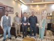رئيس وأعضاء لجنة بلدية دير الكهف في البادية الشمالية يباشروا مهامهم