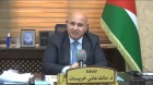 محافظ جرش يؤكد أهمية الارتقاء بالخدمات