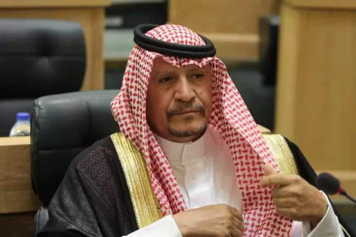 النائب ابو تايه يفتح النار على الحكومة ووزير الإدارة المحلية ..غياب العدالة وتكافؤ الفرص في البادية الجنوبية حول تعيينات مجالس البلديات والمحافظات