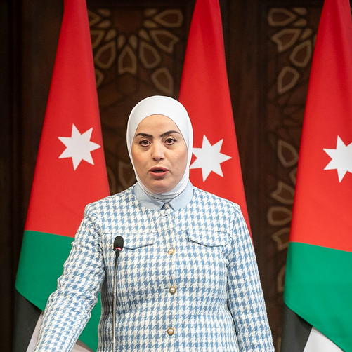 وزيرة التنمية: اعتماد التقارير الطبية الحديثة لذوي الإعاقة في حالات تجديد الإعفاء من رسوم تصريح العمل