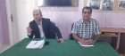 مركز شباب صخرة يختتم دوره تدريبية بعنوان سيادة القانون