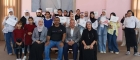 ثقافة المفرق تنظم ورشة تدريبية تأسيسية في مجال الخط العربي لليافعات