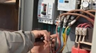 29636 حالة استجرار غير مشروع للكهرباء العام الماضي
