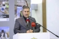 المساعيد يؤكد ضرورة تنظيم الوسط التجاري بشارع الحمّام في محافظة البلقاء