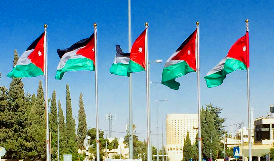 تقرير للأمم المتحدة : الأردن الأول عربيا في إعداد التقرير الحضري