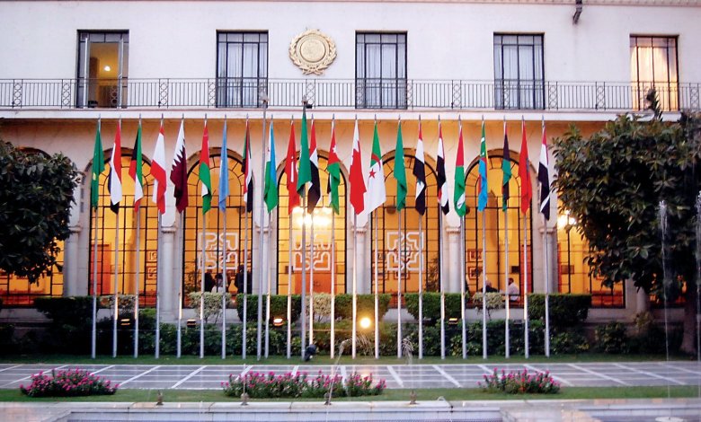 الجامعة العربية تبحث القضايا التنظيمية للمنظمات العربية المتخصصة