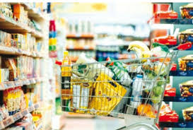 عمرو: لم تطرأ ارتفاعات على أسعار المواد الغذائية خلال الفترة الحالية