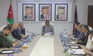 الإدارية النيابية تبحث وهيئةالخدمة والإدارة العامةتطوير آليات التعيين