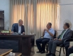 رئيس لجنة بلدية عجلون يؤكد ضرورة تطوير مداخل المحافظة لتعزيز السياحة والتنمية