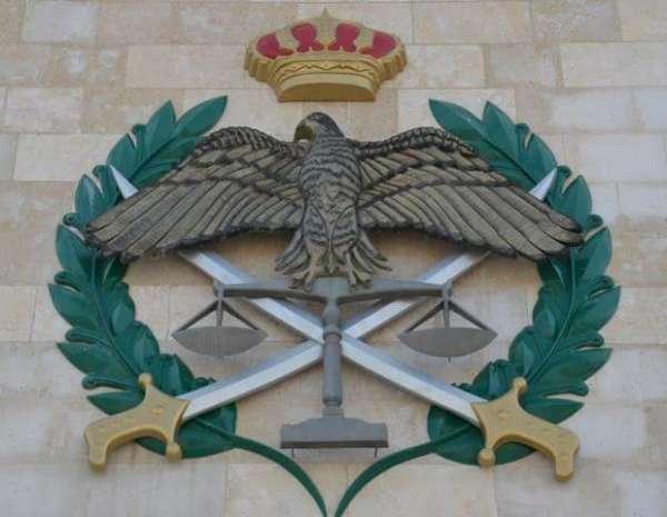 هاكوز والدباس والعمري والبطاينة مساعدون والمعايطة مفتشا عاما في الامن العام