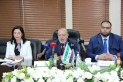 انعقدت في عمان برئاسة القضاة ونظيره السوري  اللجنة الاقتصادية الأردنية السورية المشتركة تتوصل الى تفاهمات لتعزيز التعاون الثنائي