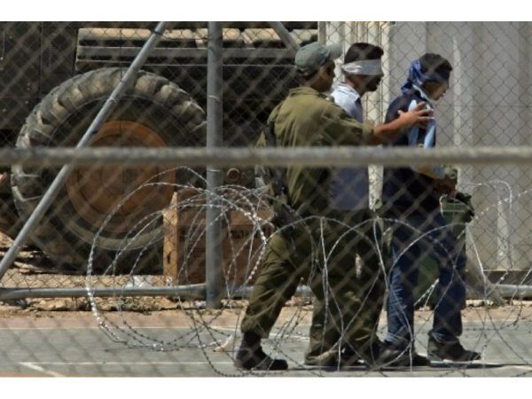 استشهاد أسير فلسطيني في سجون الاحتلال الإسرائيلي