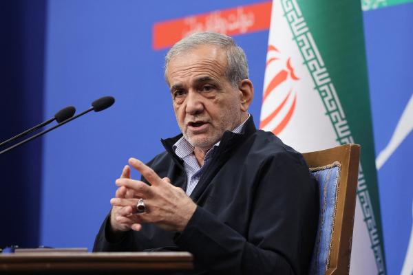 إيران تقر لأول مرة بإخفاقات أمنية في الحرب ضد إسرائيل
