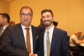 الدكتور عبدالله العكايلة يترأس جاهة الدكتور توفيق ابن الدكتور عبدالله العكايلة ..  فيديو وصور
