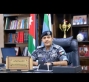 العميد  حسين  الحجايا  قائد درك العاصمه