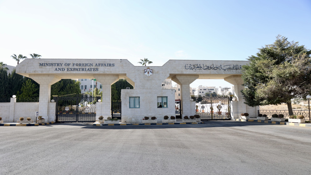 الخارجية: جميع الأردنيين المُقيمين والموجودين في كوريا بخير