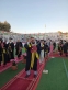 الزميل شادي الوهيبي ... مبارك التخرج
