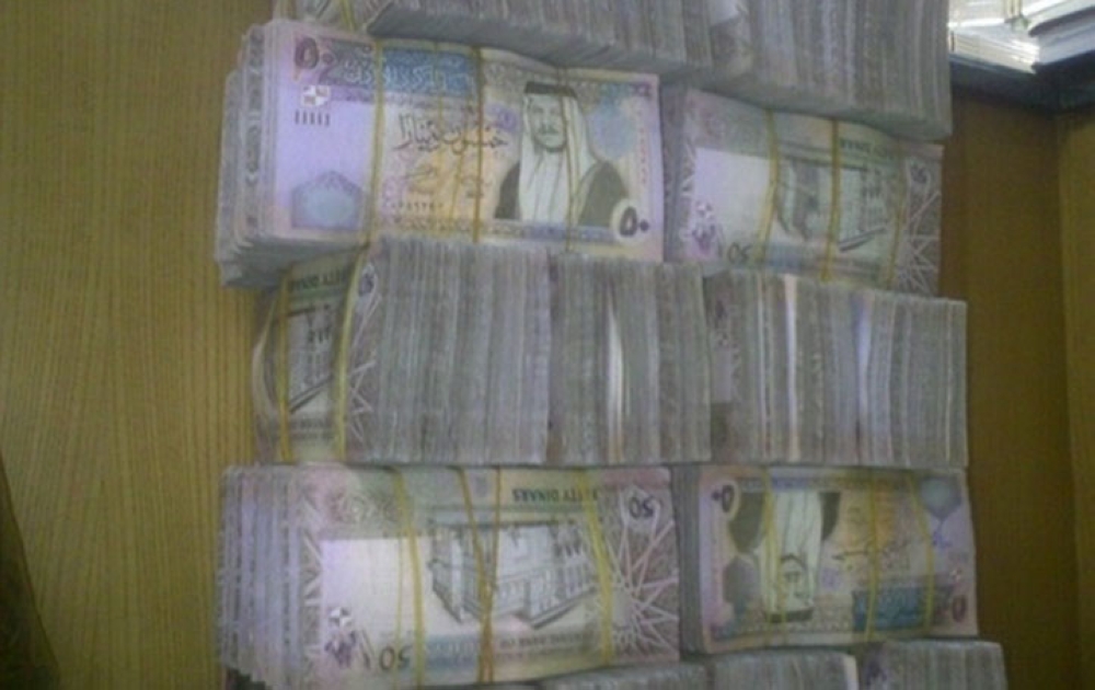 الأردنيون في قطر ينجحون في إنقاذ أردنية بجمع 92 ألف دينار خلال ساعة