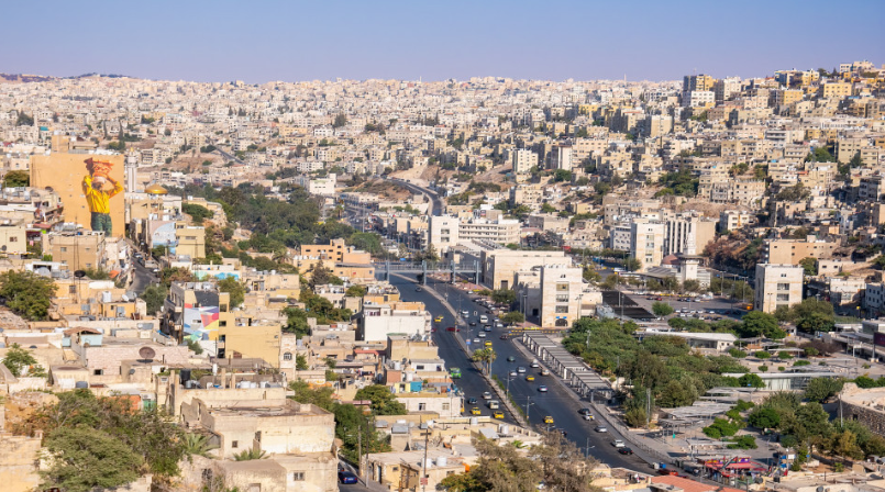 طقس حار في أغلب مناطق المملكة حتى السبت