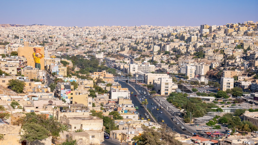 أجواء حارة خلال الأيام الثلاثة المقبلة
