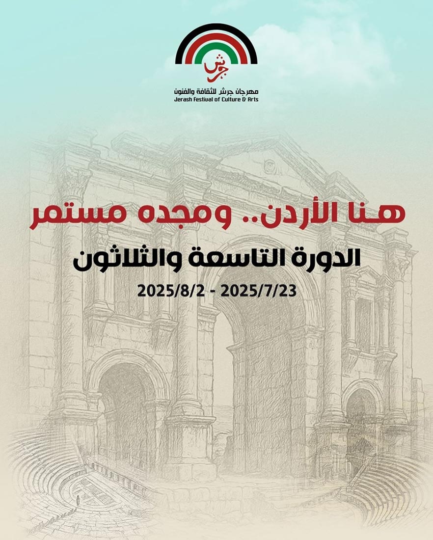 الفعاليات الوطنية ركيزة مهمة في دعم الاقتصاد الوطني وتعزيز مكانة الأردن