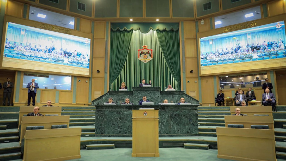 رئيس مجلس النواب: الإجراءات الإسرائيلية تمثل خرقا لمعاهدة السلام
