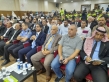 ندوة حوارية في الزرقاء تحت شعار يدا بيد من المخدرات نحمي أجيال الغد