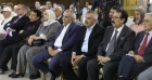 الرواشدة يفتتح المؤتمر الفلسفي العربي الـ13 ضمن فعاليات مهرجان جرش